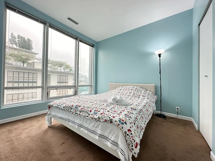 1213-989 Nelson Street, Vancouver, BC, V6Z 2S1 - 4