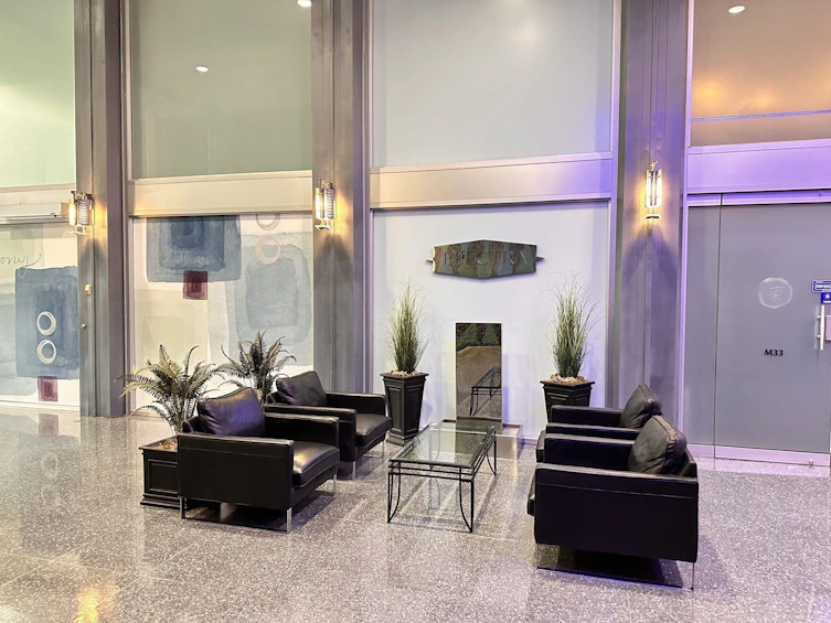 1213-989 Nelson Street, Vancouver, BC, V6Z 2S1 - 14
