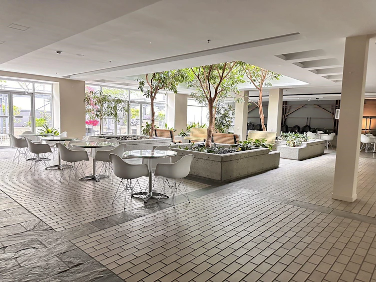 1213-989 Nelson Street, Vancouver, BC, V6Z 2S1 - 16