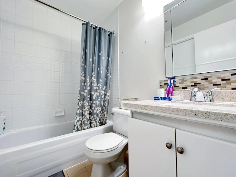 1213-989 Nelson Street, Vancouver, BC, V6Z 2S1 - 5