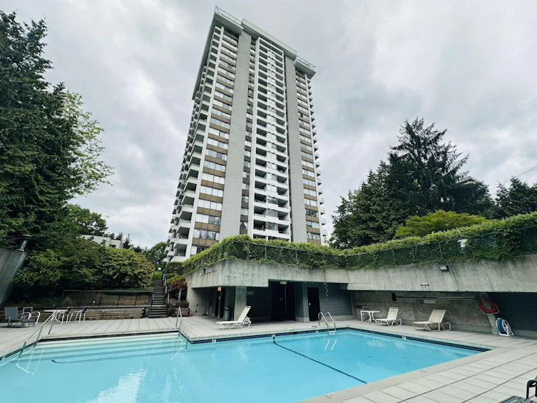 1403-9521 Cardston Crescent, Burnaby, BC, V3N 4R8