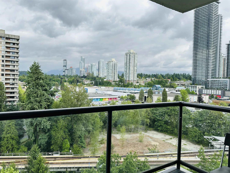 1403-9521 Cardston Crescent, Burnaby, BC, V3N 4R8 - 2