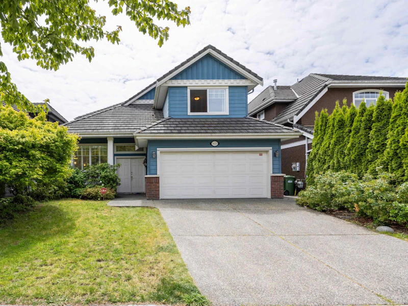 3620 Semlin Drive, Richmond BC V7C 5R6