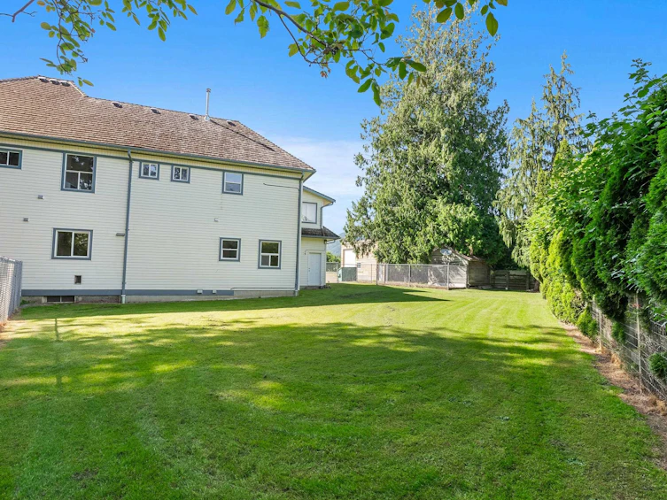 49585 Camp River Road, Chilliwack, BC, V2P 6H4 - 27