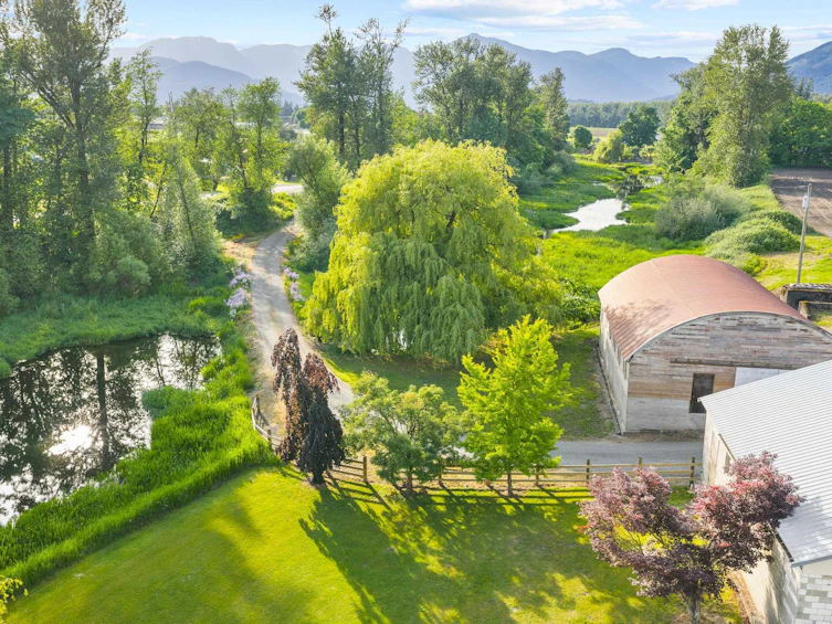 49585 Camp River Road, Chilliwack, BC, V2P 6H4 - 11