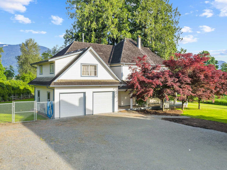 49585 Camp River Road, Chilliwack, BC, V2P 6H4 - 9