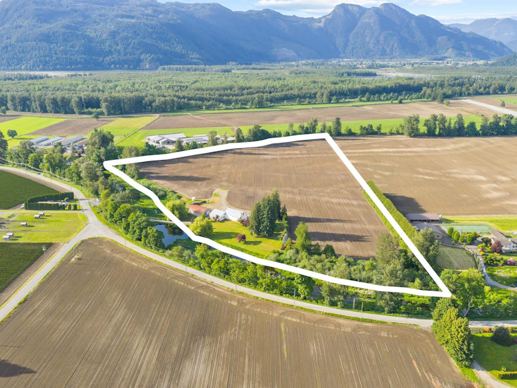 49585 Camp River Road, Chilliwack, BC, V2P 6H4 - 3