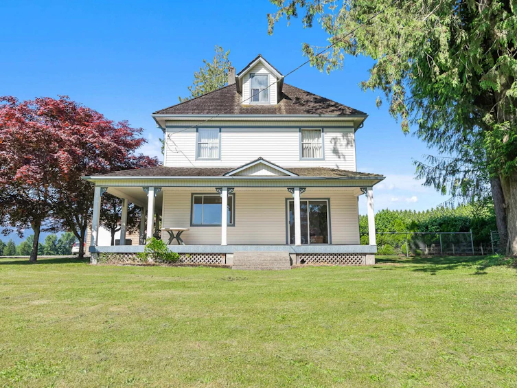 49585 Camp River Road, Chilliwack, BC, V2P 6H4 - 24