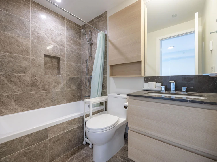 1806-308 Morrissey Road, Port Moody, BC, V3H 0M2 - 5