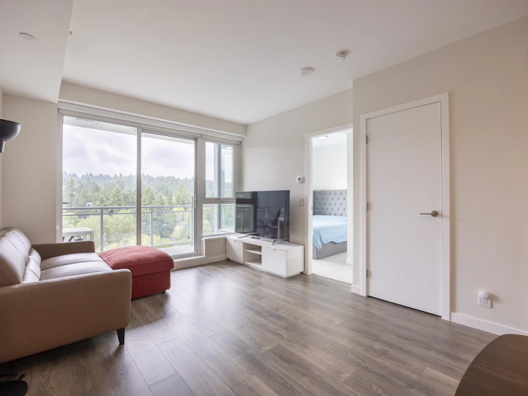 1806-308 Morrissey Road, Port Moody, BC, V3H 0M2 - 12