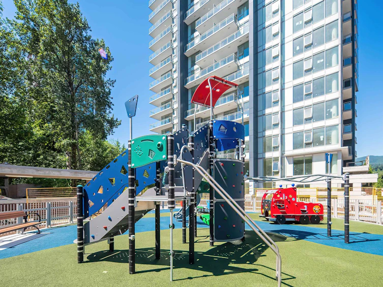1806-308 Morrissey Road, Port Moody, BC, V3H 0M2 - 29