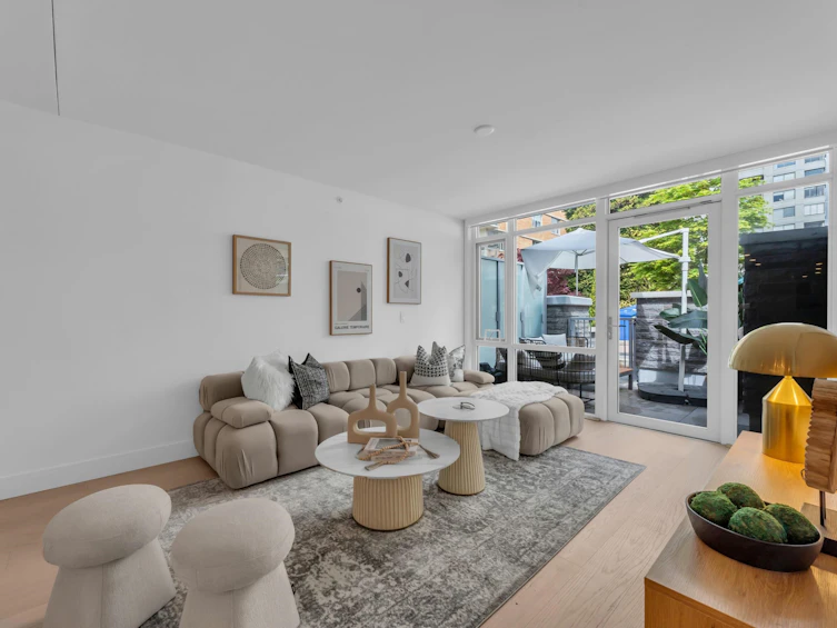 204-1331 Marine Drive, West Vancouver, BC, V7T 1B6 - 3