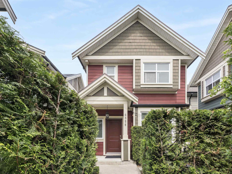 4355 Fleming Street, Vancouver BC