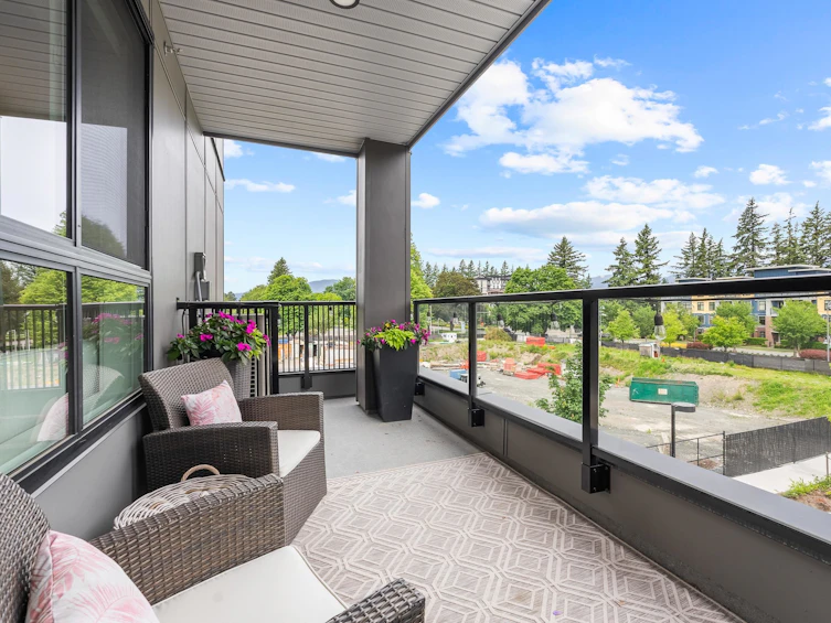 312-45505 Campus Drive, Chilliwack, BC, V2R 6L2 - 20