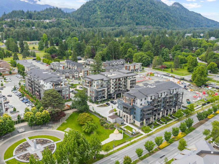 312-45505 Campus Drive, Chilliwack, BC, V2R 6L2 - 31