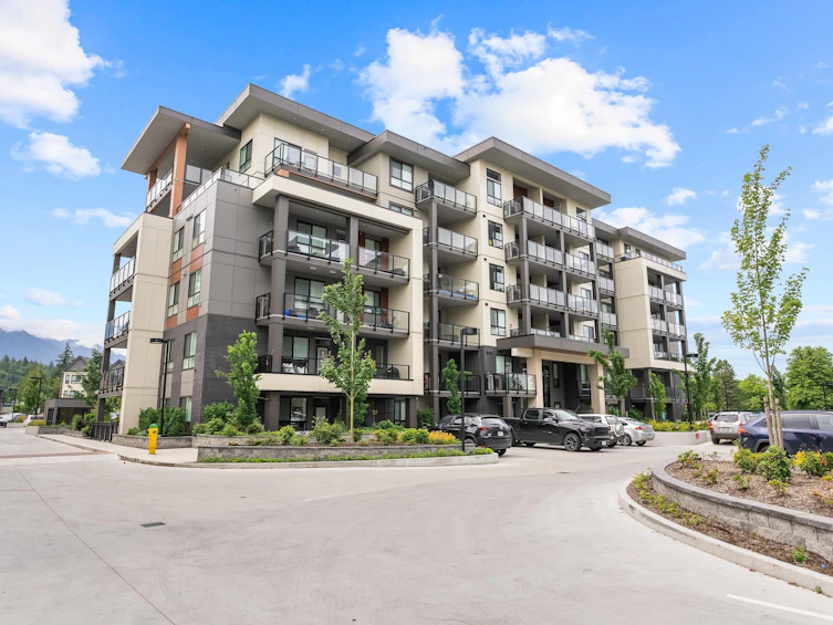 312-45505 Campus Drive, Chilliwack, BC, V2R 6L2 - 26