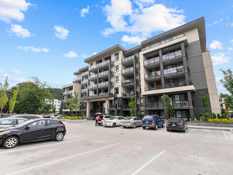 312-45505 Campus Drive, Chilliwack, BC, V2R 6L2 - 28