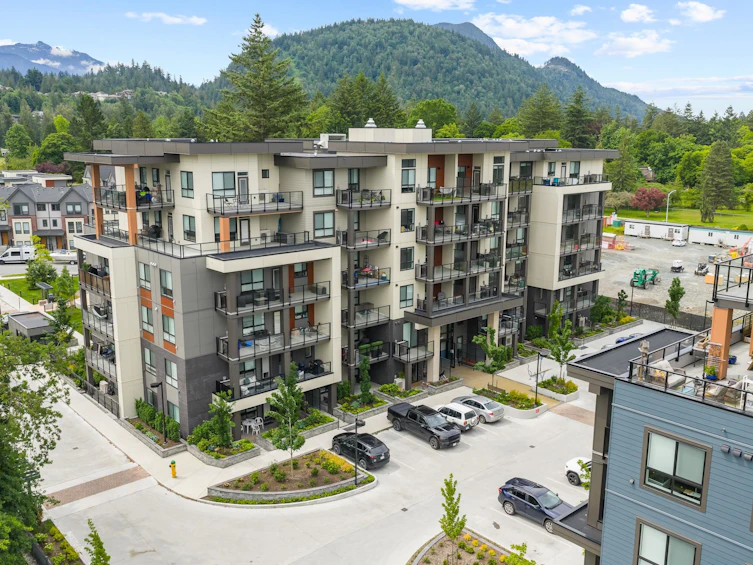 312-45505 Campus Drive, Chilliwack, BC, V2R 6L2 - 29