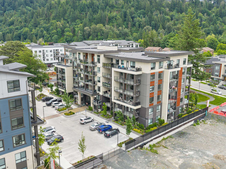 312-45505 Campus Drive, Chilliwack, BC, V2R 6L2 - 30