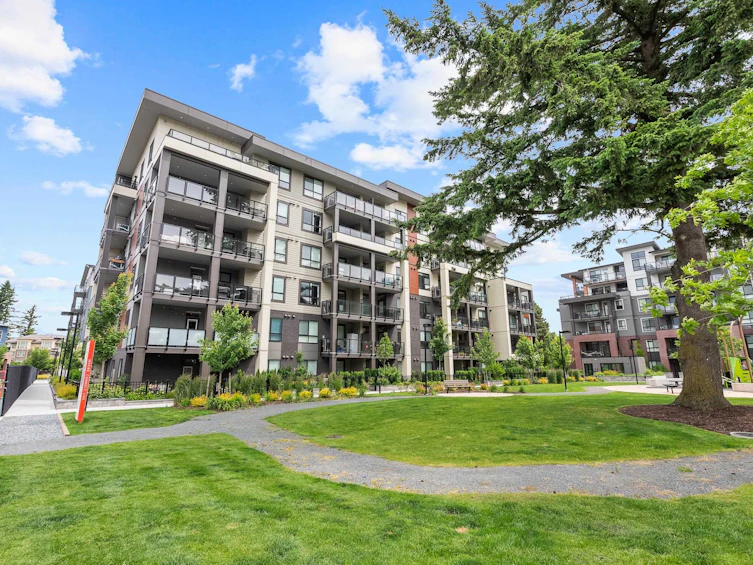 312-45505 Campus Drive, Chilliwack, BC, V2R 6L2 - 25