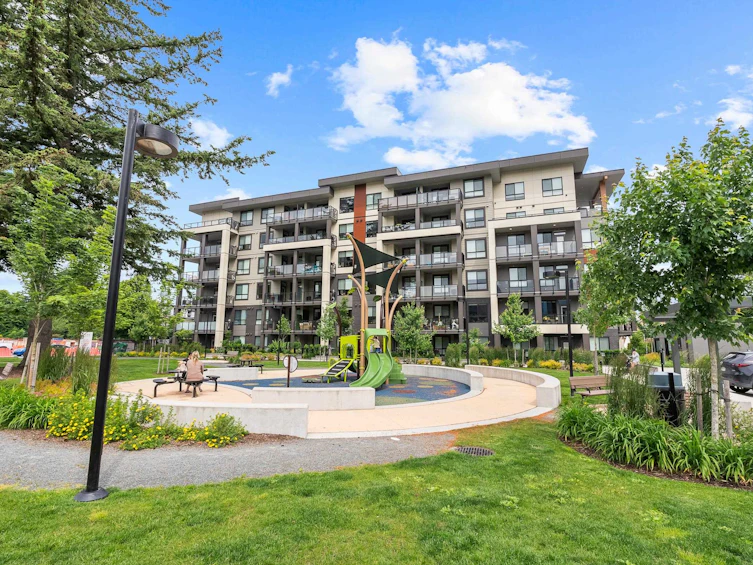 312-45505 Campus Drive, Chilliwack, BC, V2R 6L2 - 24