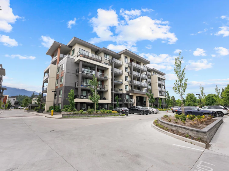 312-45505 Campus Drive, Chilliwack, BC, V2R 6L2 - 27