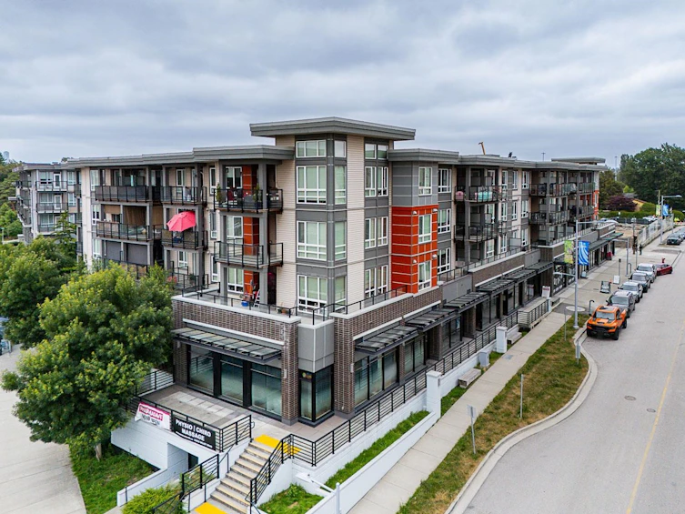 204-23233 Gilley Road, Richmond, BC, V6V 1E6 - 22