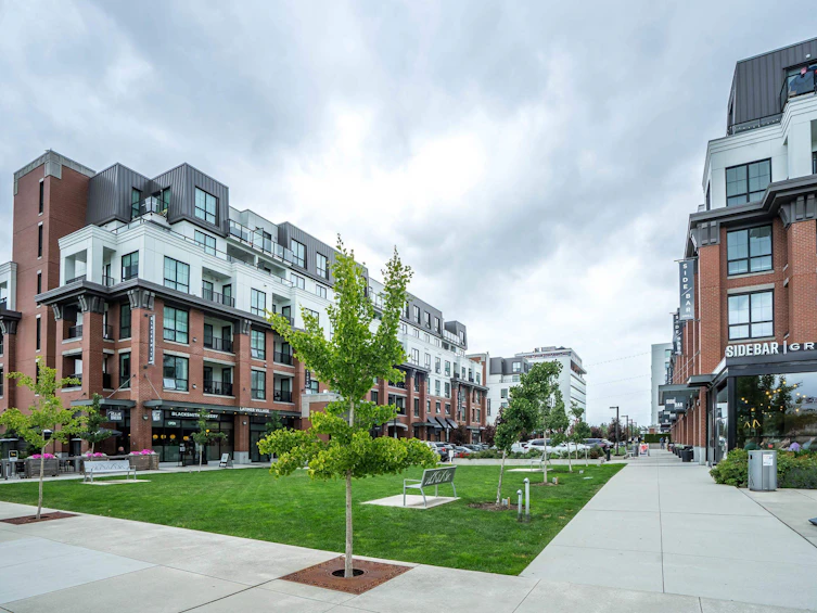 A412-20018 83a Avenue, Langley, BC, V2Y 3P2 - 22