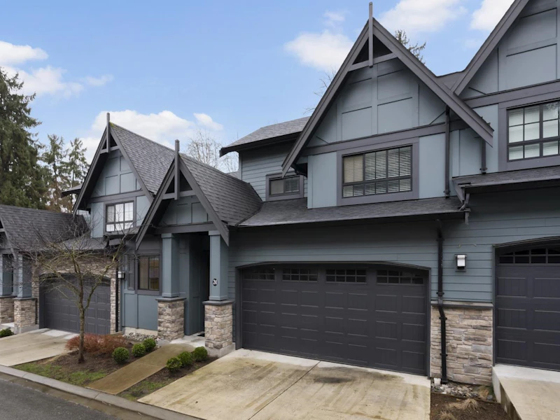 24 - 7979 152nd Street, Surrey BC