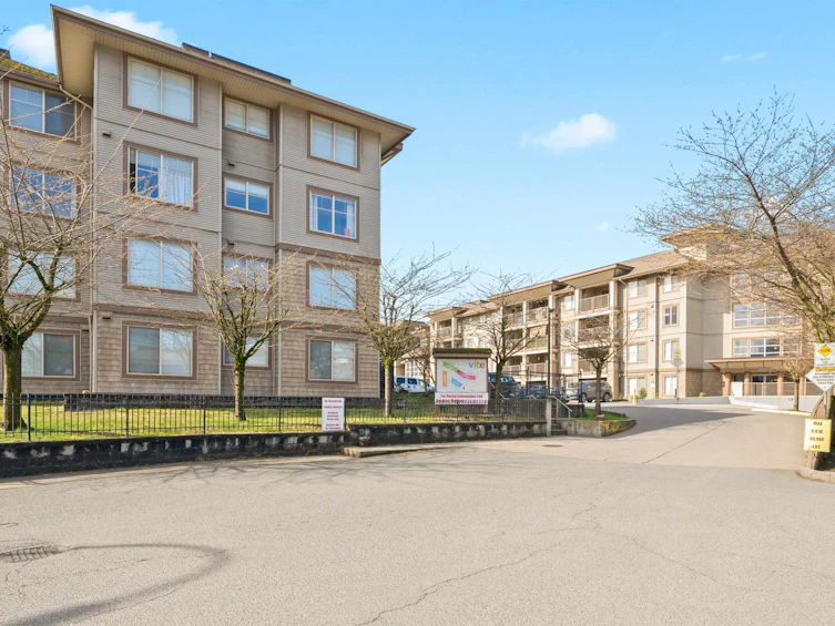 414-45555 Yale Road, Chilliwack, BC, V2P 0A9 - 26