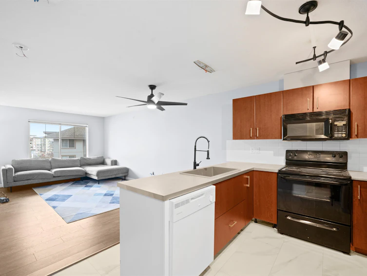 414-45555 Yale Road, Chilliwack, BC, V2P 0A9 - 7