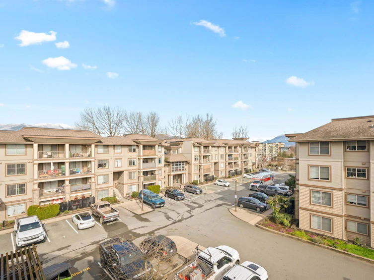 414-45555 Yale Road, Chilliwack, BC, V2P 0A9 - 23