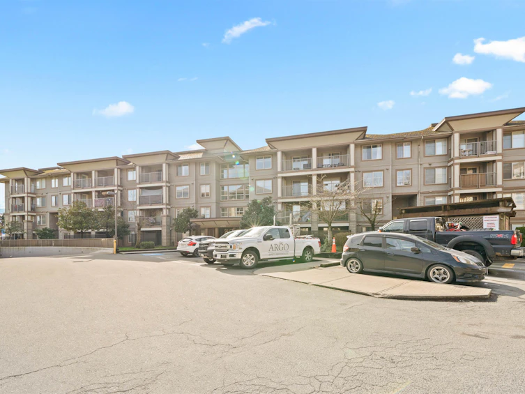 414-45555 Yale Road, Chilliwack, BC, V2P 0A9 - 24