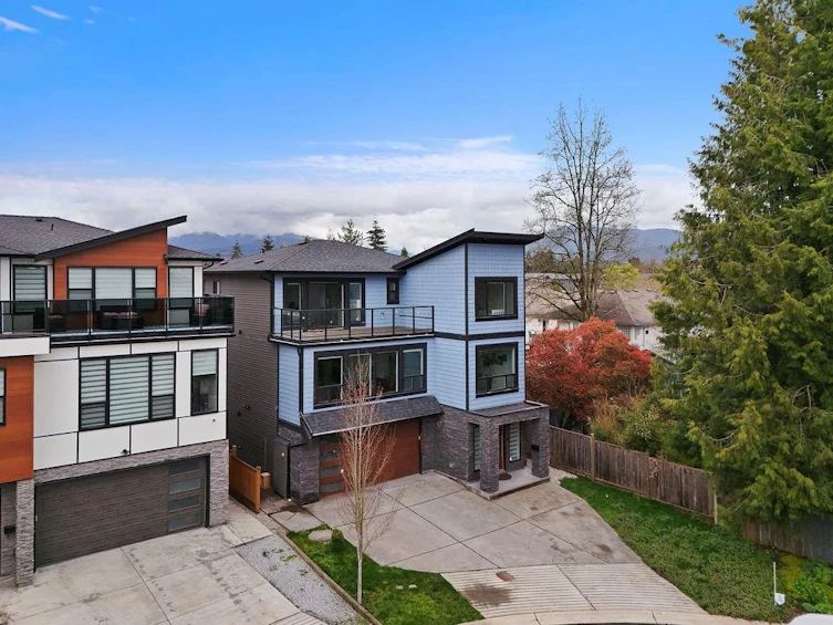 23079 Cliff Avenue, Maple Ridge, BC, V2X 3L9 - 34
