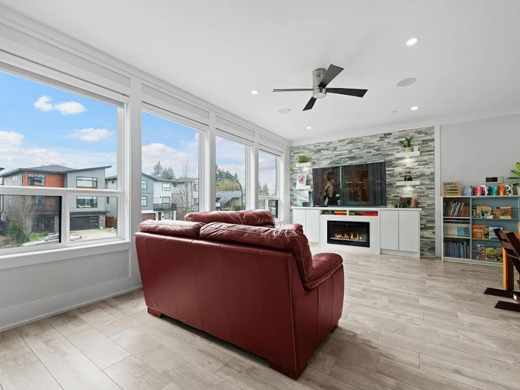 23079 Cliff Avenue, Maple Ridge, BC, V2X 3L9 - 5