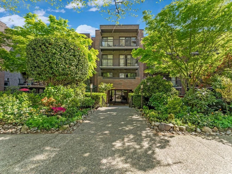 412-1655 Nelson Street, Vancouver, BC, V6G 1M4 - 18