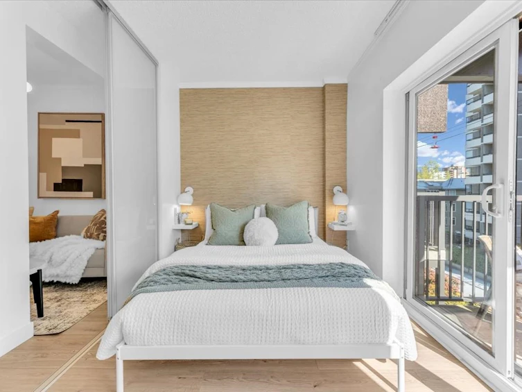 412-1655 Nelson Street, Vancouver, BC, V6G 1M4 - 9