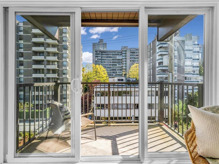 412-1655 Nelson Street, Vancouver, BC, V6G 1M4 - 6
