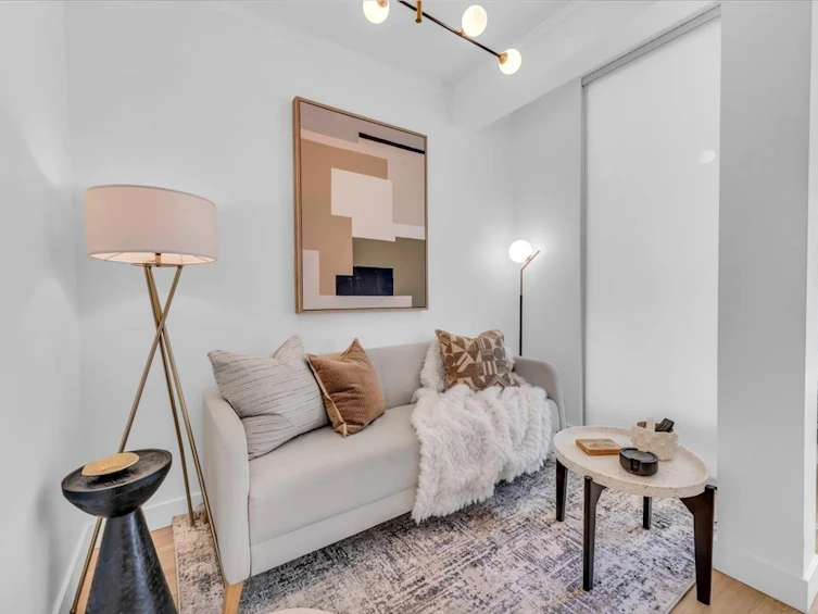 412-1655 Nelson Street, Vancouver, BC, V6G 1M4 - 4