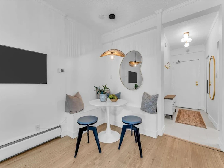 412-1655 Nelson Street, Vancouver, BC, V6G 1M4 - 13