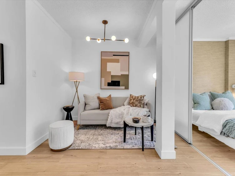 412-1655 Nelson Street, Vancouver, BC, V6G 1M4 - 22