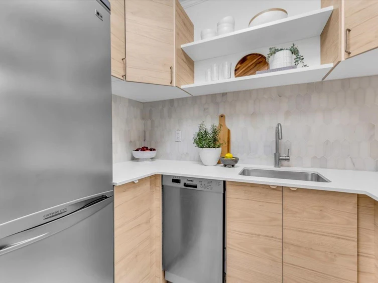 412-1655 Nelson Street, Vancouver, BC, V6G 1M4 - 15