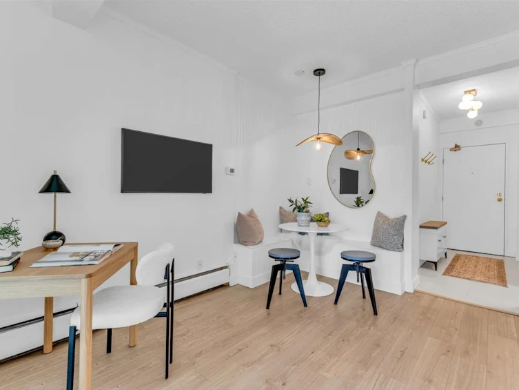 412-1655 Nelson Street, Vancouver, BC, V6G 1M4 - 12