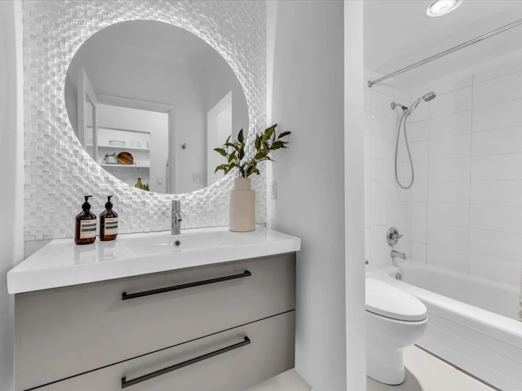 412-1655 Nelson Street, Vancouver, BC, V6G 1M4 - 17