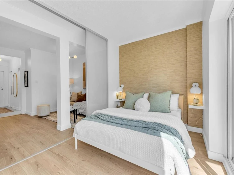 412-1655 Nelson Street, Vancouver, BC, V6G 1M4 - 10