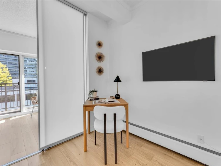 412-1655 Nelson Street, Vancouver, BC, V6G 1M4 - 21