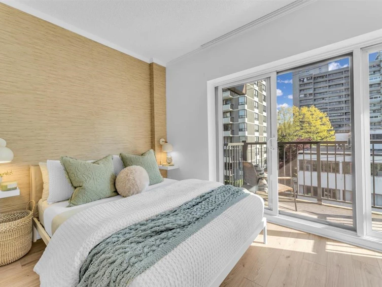 412-1655 Nelson Street, Vancouver, BC, V6G 1M4 - 7