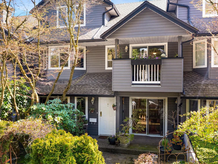 TH D-1133 E 29th Street, North Vancouver, BC, V7K 1C3 - 40