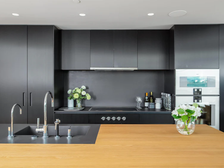 201-1460 Bute Street, Vancouver, BC, V6E 2A7 - 8