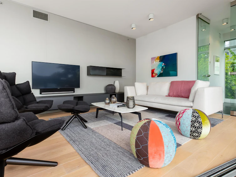 201-1460 Bute Street, Vancouver, BC, V6E 2A7 - 5